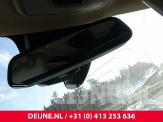 Volvo Xc-60 XC60 I (DZ), SUV, 2008 / 2017 3.0 T6 24V AWD picture 28