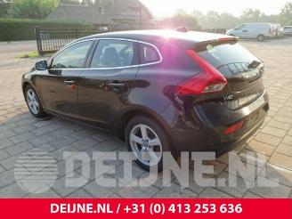 Volvo V-40 V40 (MV), Hatchback 5-drs, 2012 / 2019 1.6 D2 picture 5