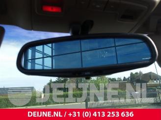 Volvo C-70 C70 (NC), Cabrio, 1998 / 2006 2.3 Turbo 20V picture 26