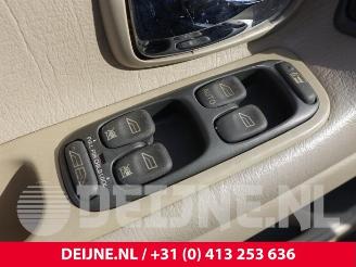 Volvo C-70 C70 (NC), Cabrio, 1998 / 2006 2.3 Turbo 20V picture 13