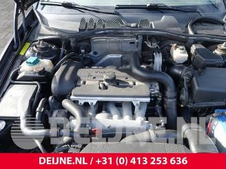 Volvo C-70 C70 (NC), Cabrio, 1998 / 2006 2.3 Turbo 20V picture 35
