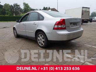 Volvo S-40 S40 (MS), Sedan, 2004 / 2012 2.4 20V picture 5