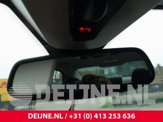 Volvo S-40 S40 (MS), Sedan, 2004 / 2012 2.4 20V picture 26