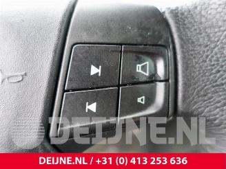 Volvo S-40 S40 (MS), Sedan, 2004 / 2012 2.4 20V picture 23