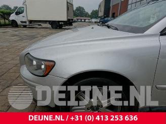 Volvo S-40 S40 (MS), Sedan, 2004 / 2012 2.4 20V picture 9