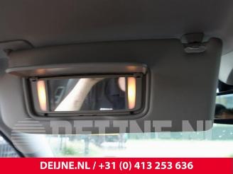 Volvo S-40 S40 (MS), Sedan, 2004 / 2012 2.4 20V picture 25