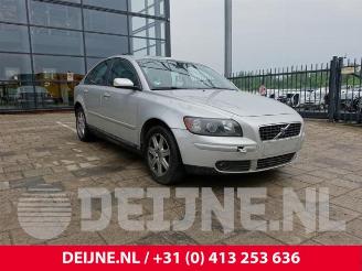 demontáž osobní automobily Volvo S-40 S40 (MS), Sedan, 2004 / 2012 2.4 20V 2006/2