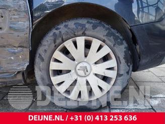 Citroën Berlingo Berlingo Cinqspace, Multispace, MPV, 2008 / 2021 1.6i picture 32