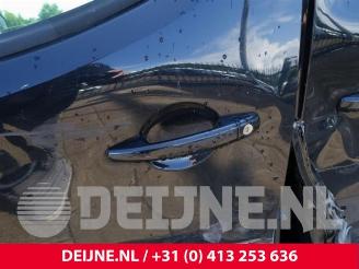 Citroën Berlingo Berlingo Cinqspace, Multispace, MPV, 2008 / 2021 1.6i picture 13