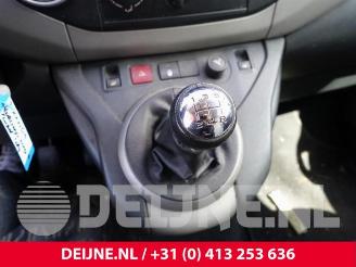Citroën Berlingo Berlingo Cinqspace, Multispace, MPV, 2008 / 2021 1.6i picture 23