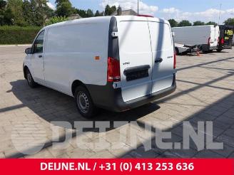 Mercedes Vito Vito (447.6), Van, 2014 1.6 109 CDI 16V picture 5