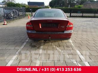 Volvo S-80 S80 (TR/TS), Sedan, 1998 / 2008 2.9 SE 24V picture 6