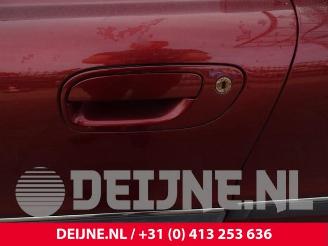 Volvo S-80 S80 (TR/TS), Sedan, 1998 / 2008 2.9 SE 24V picture 18