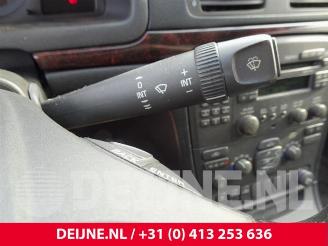 Volvo S-80 S80 (TR/TS), Sedan, 1998 / 2008 2.9 SE 24V picture 29