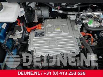 BYD Atto 3 Atto 3, SUV, 2022 60kWh picture 34