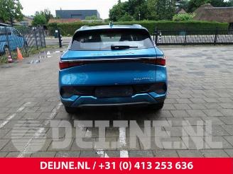 BYD Atto 3 Atto 3, SUV, 2022 60kWh picture 6