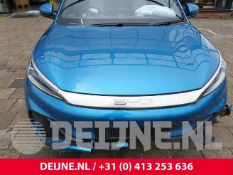 BYD Atto 3 Atto 3, SUV, 2022 60kWh picture 35