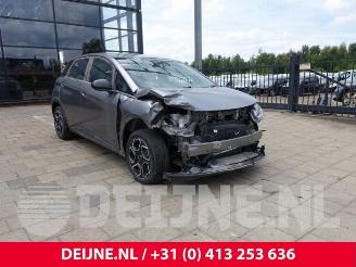 Uttjänta bilar auto BYD Dolphin Dolphin, Hatchback 5-drs, 2021 60,4 kWh 2025/4