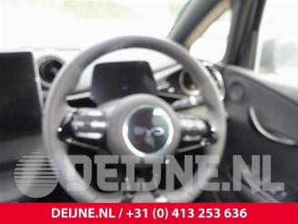 BYD Dolphin Dolphin, Hatchback 5-drs, 2021 60,4 kWh picture 34