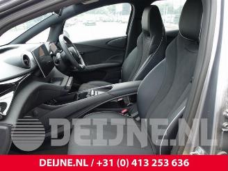 BYD Dolphin Dolphin, Hatchback 5-drs, 2021 60,4 kWh picture 19
