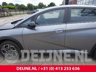 BYD Dolphin Dolphin, Hatchback 5-drs, 2021 60,4 kWh picture 16