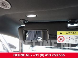 BYD Dolphin Dolphin, Hatchback 5-drs, 2021 60,4 kWh picture 22