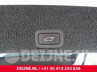 Volvo Xc-60 XC60 I (DZ), SUV, 2008 / 2017 2.0 D4 16V picture 21