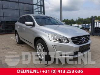 Purkuautot passenger cars Volvo Xc-60 XC60 I (DZ), SUV, 2008 / 2017 2.0 D4 16V 2015/1