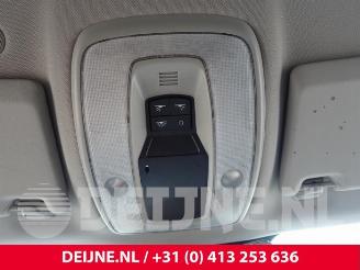 Volvo Xc-60 XC60 I (DZ), SUV, 2008 / 2017 2.0 D4 16V picture 32