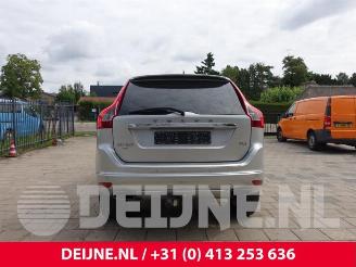 Volvo Xc-60 XC60 I (DZ), SUV, 2008 / 2017 2.0 D4 16V picture 6