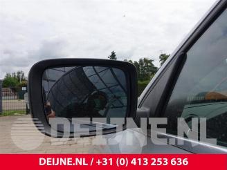 Volvo Xc-60 XC60 I (DZ), SUV, 2008 / 2017 2.0 D4 16V picture 11