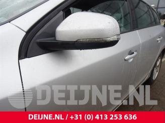 Volvo V-60 V60 I (FW/GW), Combi, 2010 / 2018 1.6 DRIVe picture 16