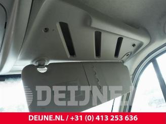 Renault Master Master III (MA/MB/MC/MD/MH/MF/MG/MH), Van, 2010 2.3 dCi 150 16V picture 25