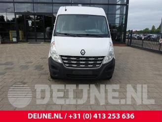 Renault Master Master III (MA/MB/MC/MD/MH/MF/MG/MH), Van, 2010 2.3 dCi 150 16V picture 2