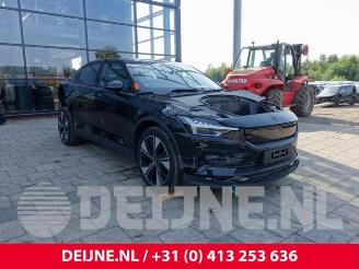 Uttjänta bilar auto Polestar 2 Polestar 2, Liftback, 2019 82kWh Long Range Single Motor 2024