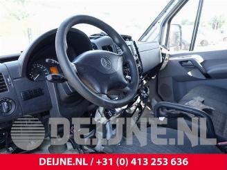 Mercedes Sprinter Sprinter 3,5t (906.63), Van, 2006 / 2020 316 CDI 16V picture 22