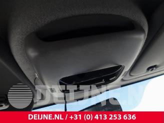 Mercedes Sprinter Sprinter 3,5t (906.63), Van, 2006 / 2020 316 CDI 16V picture 27