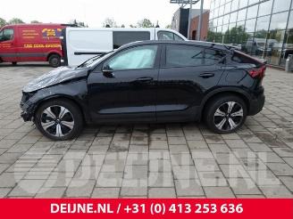 Volvo C-40 C40 Recharge (XK), SUV, 2021 / 2024 Recharge Twin 78 kWh picture 4