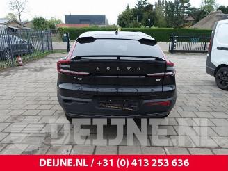 Volvo C-40 C40 Recharge (XK), SUV, 2021 / 2024 Recharge Twin 78 kWh picture 6