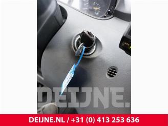 Mercedes Vito Vito (639.6), Van, 2003 / 2014 2.2 109 CDI 16V picture 24