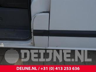 Mercedes Vito Vito (639.6), Van, 2003 / 2014 2.2 109 CDI 16V picture 17