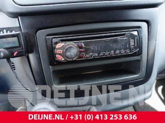 Mercedes Vito Vito (639.6), Van, 2003 / 2014 2.2 109 CDI 16V picture 29