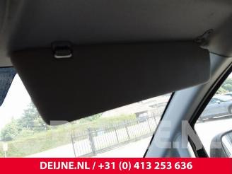 Mercedes Vito Vito (639.6), Van, 2003 / 2014 2.2 109 CDI 16V picture 27