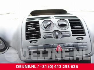 Mercedes Vito Vito (639.6), Van, 2003 / 2014 2.2 109 CDI 16V picture 30