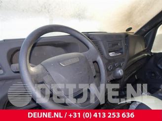 Iveco New Daily New Daily VI, Van, 2014 33S14, 35C14, 35S14 picture 22