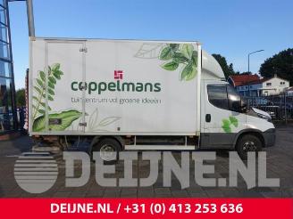 Iveco New Daily New Daily VI, Van, 2014 33S14, 35C14, 35S14 picture 8