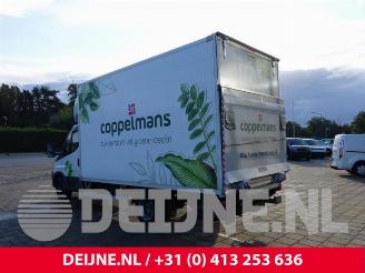 Iveco New Daily New Daily VI, Van, 2014 33S14, 35C14, 35S14 picture 5