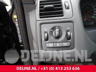 Volvo V-50 V50 (MW), Combi, 2003 / 2012 1.8 16V picture 20