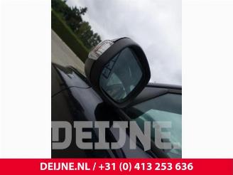 Volvo V-50 V50 (MW), Combi, 2003 / 2012 1.8 16V picture 12