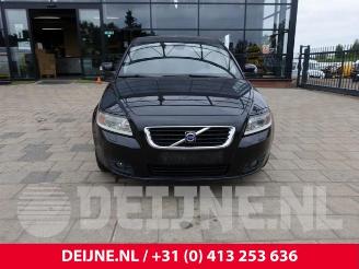 Volvo V-50 V50 (MW), Combi, 2003 / 2012 1.8 16V picture 2